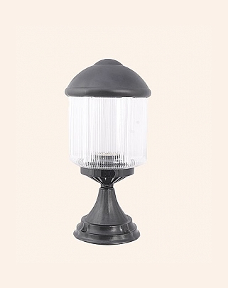 Y.A.6506 - Decorative Bollard Garden Lighting