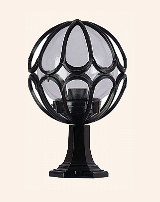 Y.A.6554 - Garden Lighting Set Top