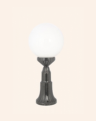 Y.A.6700 - Decorative Bollard Garden Lighting