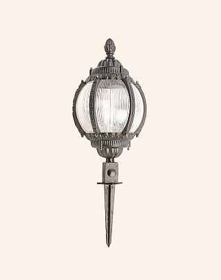 Y.A.7308 - Decorative Bollard Garden Lighting