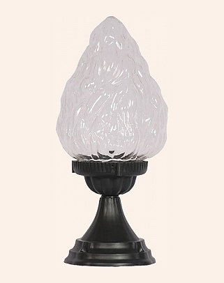 Y.A.6108 - Decorative Bollard Garden Lighting