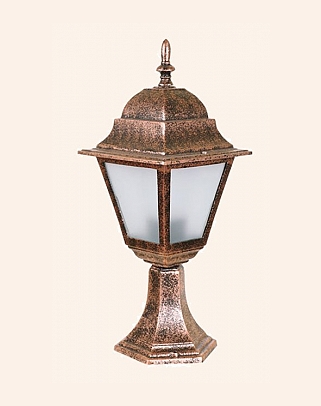 Y.A.12182 - Garden Lighting Set Top