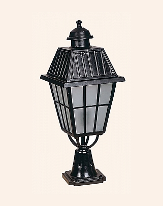 Y.A.12208 - Garden Lighting Set Top