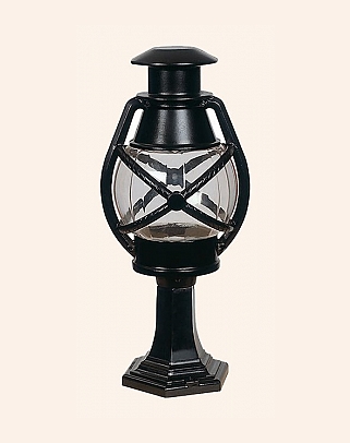 Y.A.12368 - Garden Lighting Set Top