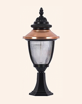 Y.A.12452 - Garden Lighting Set Top