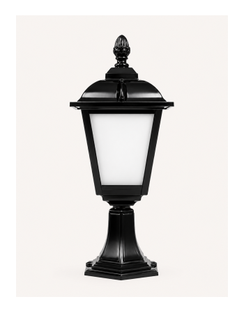 Y.A.5797 - Decorative Bollard Garden Lighting