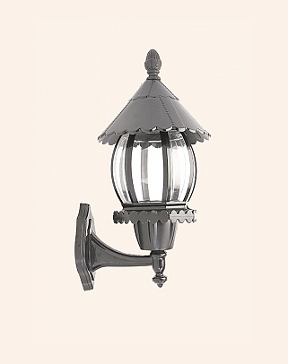 Y.A.6000 - Garden Lighting Wall Light