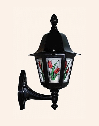 Y.A.5830 - Garden Lighting Wall Light