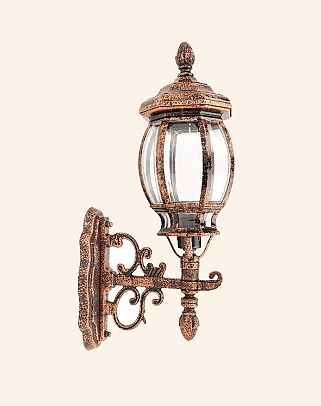 Y.A.6216 - Garden Lighting Wall Light