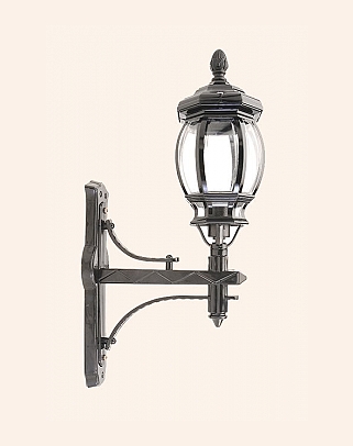 Y.A.6222 - Garden Lighting Wall Light