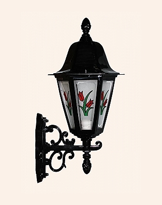 Y.A.5908 - Garden Lighting Wall Light