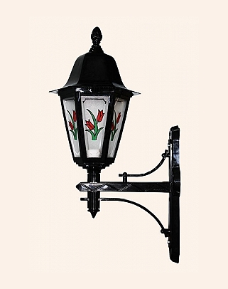 Y.A.5910 - Garden Lighting Wall Light