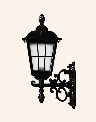 Y.A.5770 - Garden Lighting Wall Light