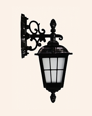 Y.A.5772 - Garden Lighting Wall Light