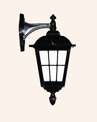 Y.A.5774 - Garden Lighting Wall Light