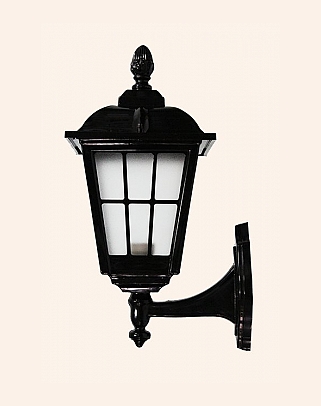 Y.A.5776 - Garden Lighting Wall Light