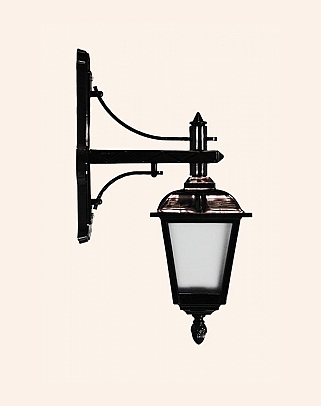 Y.A.5792 - Garden Lighting Wall Light