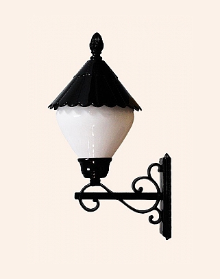 Y.A.5600 - Garden Lighting Wall Light