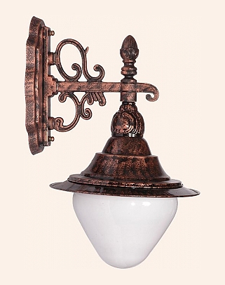 Y.A.6250 - Garden Lighting Wall Light