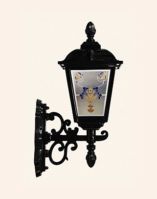 Y.A.5680 - Garden Lighting Wall Light
