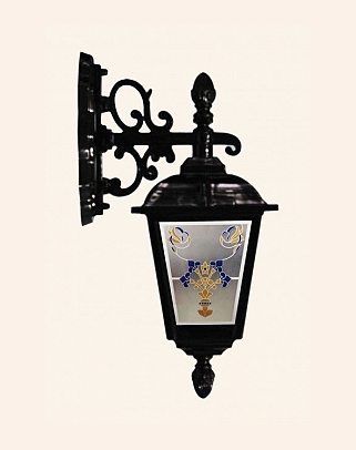 Y.A.5681 - Garden Lighting Wall Light