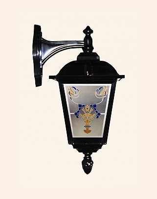 Y.A.5683 - Garden Lighting Wall Light