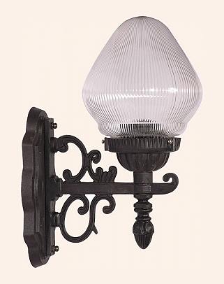 Y.A.6258 - Garden Lighting Wall Light