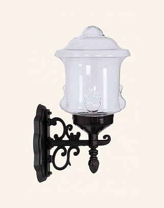 Y.A.5264 - Garden Lighting Wall Light