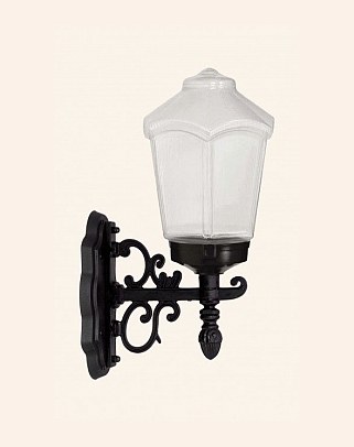 Y.A.5338 - Garden Lighting Wall Light