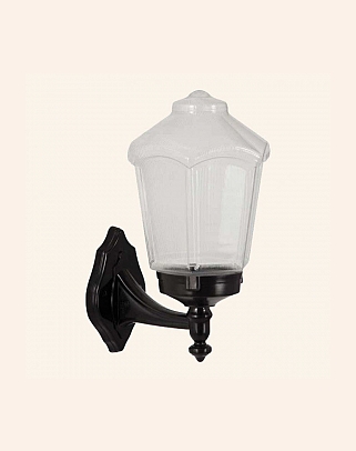 Y.A.5340 - Garden Lighting Wall Light