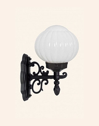 Y.A.5300 - Garden Lighting Wall Light