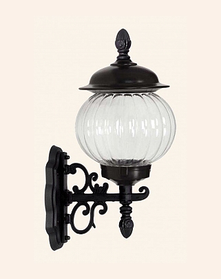 Y.A.5314 - Garden Lighting Wall Light