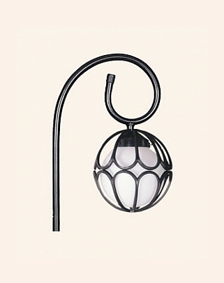 Y.A.6641 - Garden Lighting Wall Light