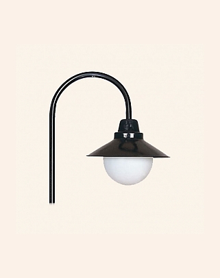 Y.A.6669 - Garden Lighting Wall Light