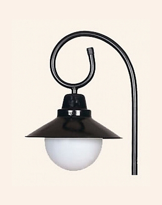 Y.A.6675 - Garden Lighting Wall Light