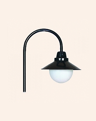 Y.A.6701 - Garden Lighting Wall Light