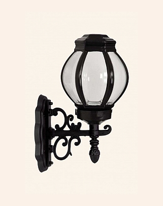 Y.A.5276 - Garden Lighting Wall Light