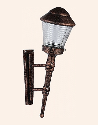 Y.A.6406 - Garden Lighting Wall Light