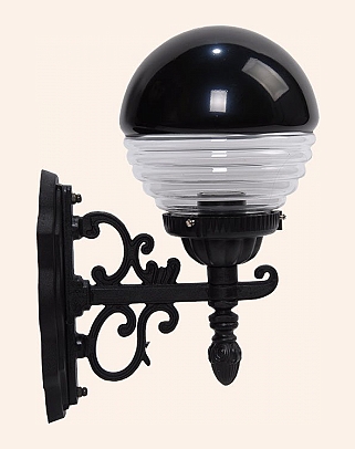 Y.A.6434 - Garden Lighting Wall Light