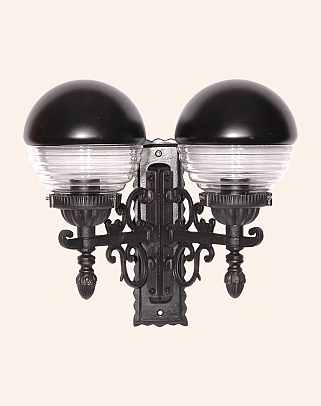 Y.A.6450 - Garden Lighting Wall Light