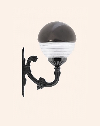 Y.A.6458 - Garden Lighting Wall Light