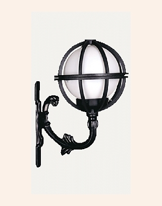 Y.A.6516 - Garden Lighting Wall Light