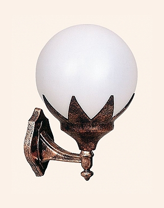 Y.A.6570 - Garden Lighting Wall Light