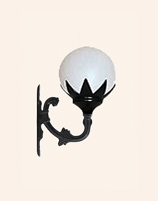 Y.A.6574 - Garden Lighting Wall Light