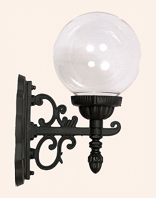 Y.A.6654 - Garden Lighting Wall Light