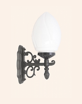 Y.A.6074 - Garden Lighting Wall Light