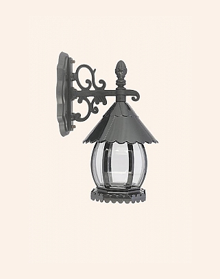 Y.A.6008 - Garden Lighting Wall Light