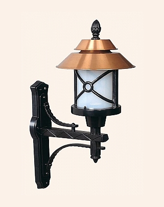 Y.A.12102 - Garden Lighting Wall Light