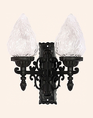 Y.A.6118 - Garden Lighting Wall Light