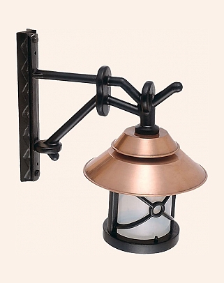 Y.A.12106 - Garden Lighting Wall Light